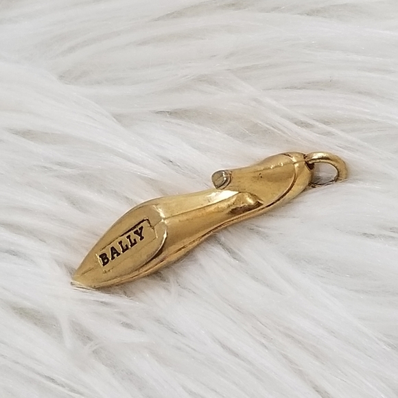 Rare vintage bally pendant - Picture 4 of 4